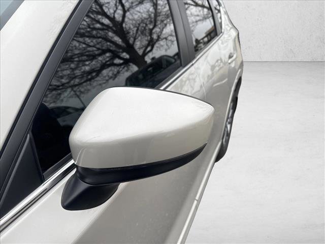 Used 2024 MAZDA CX-5 AWD 2.5 S w/ Preferred Package image 10