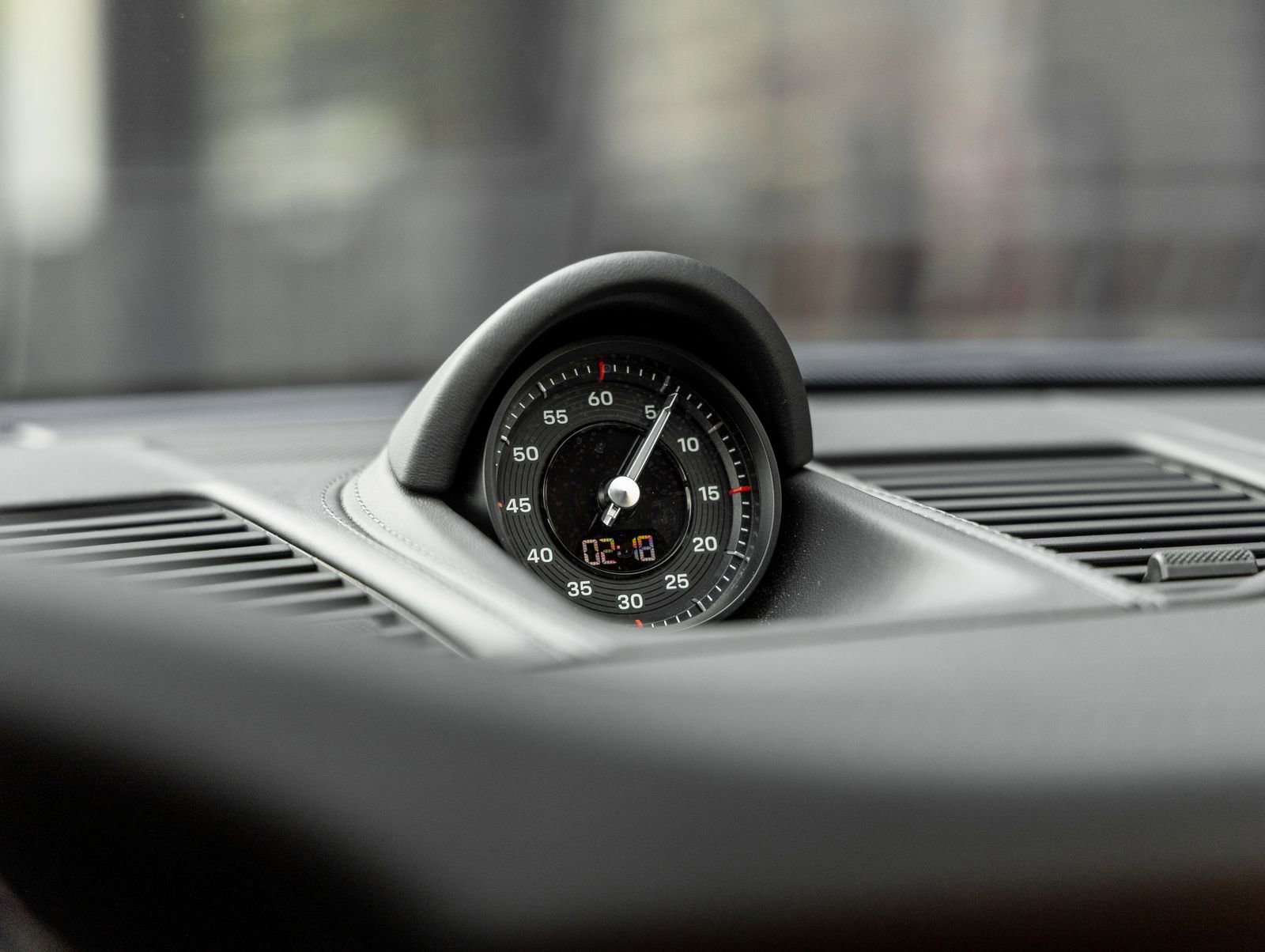 Certified 2024 Porsche 911 GT3 RS image 44