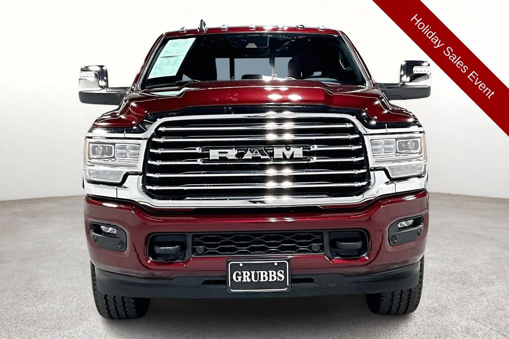 Used 2023 RAM 2500 Limited image 5