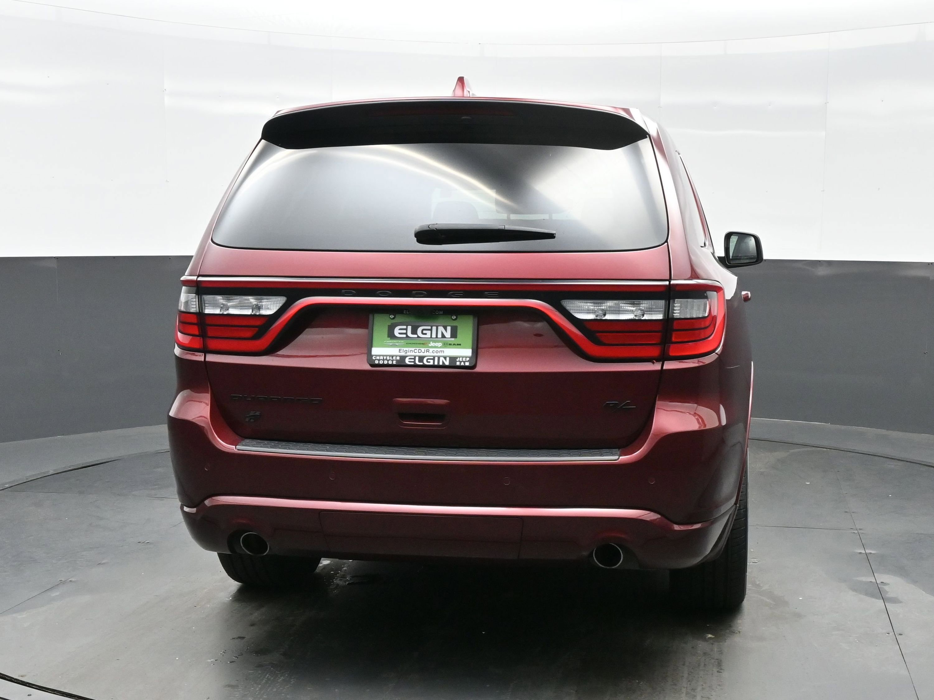Used 2022 Dodge Durango R/T w/ Blacktop Package image 5