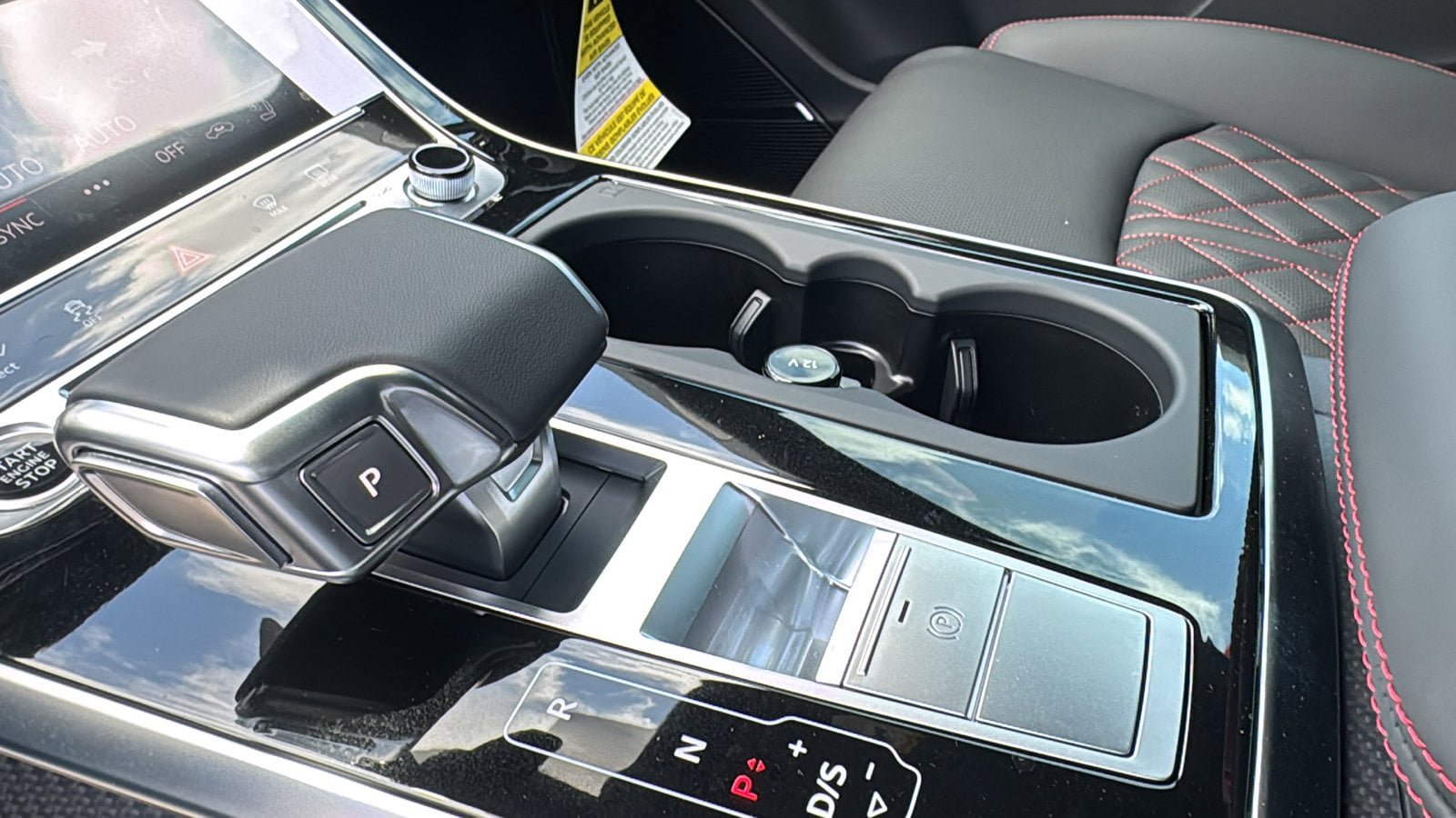 New 2026 Audi Q7 3.0T Prestige AWD/4WD image 21