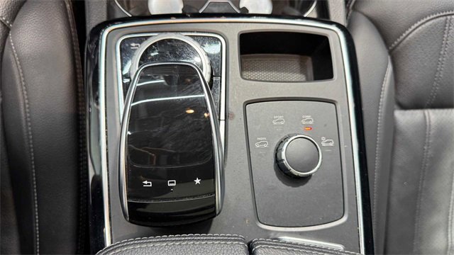 Used 2016 Mercedes-Benz GLE 350 w/ Premium Package image 25