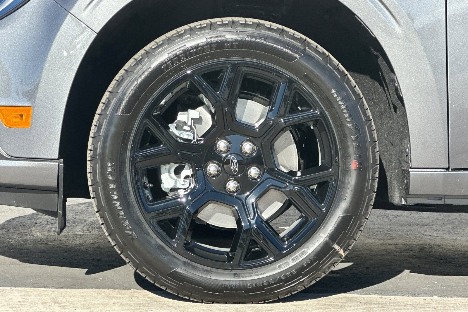 New 2026 Ford Maverick Lobo image 23
