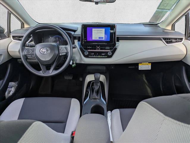 New 2026 Toyota Corolla LE image 13