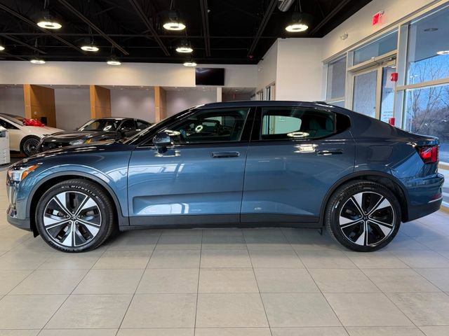 Used 2023 Polestar Polestar 2 w/ Pilot Pack image 7