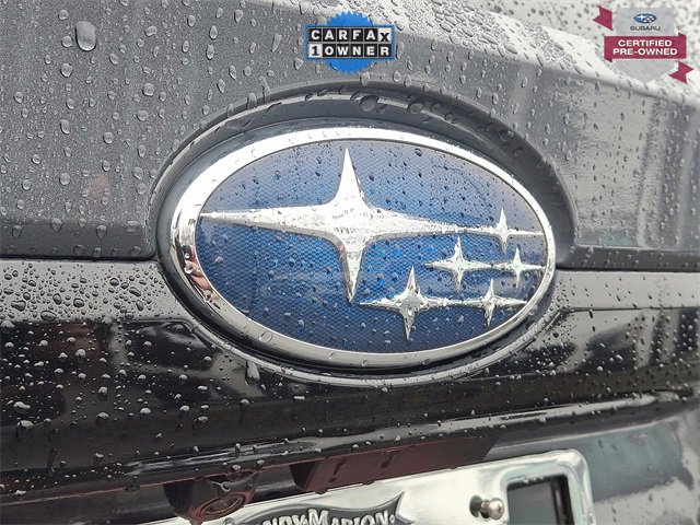 Certified 2024 Subaru Ascent Onyx Edition image 30