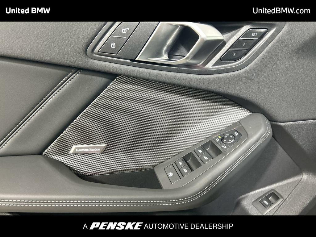 Used 2026 BMW 228i w/ Technology Package FWD image 11