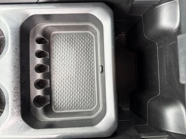 Used 2025 RAM 1500 Rebel w/ Rebel Level 1 Equipment Group image 25