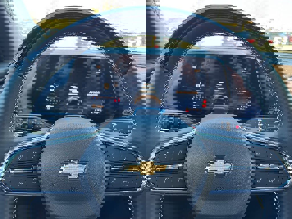 New 2026 Chevrolet Traverse High Country image 23