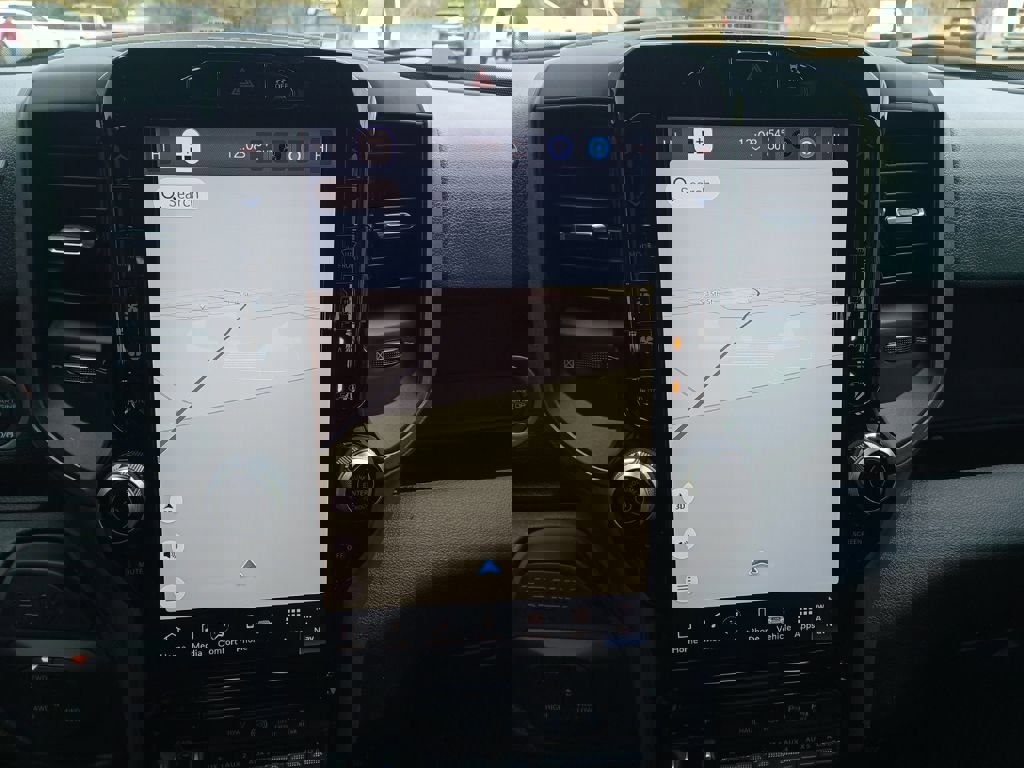 New 2026 RAM 2500 Tradesman image 21