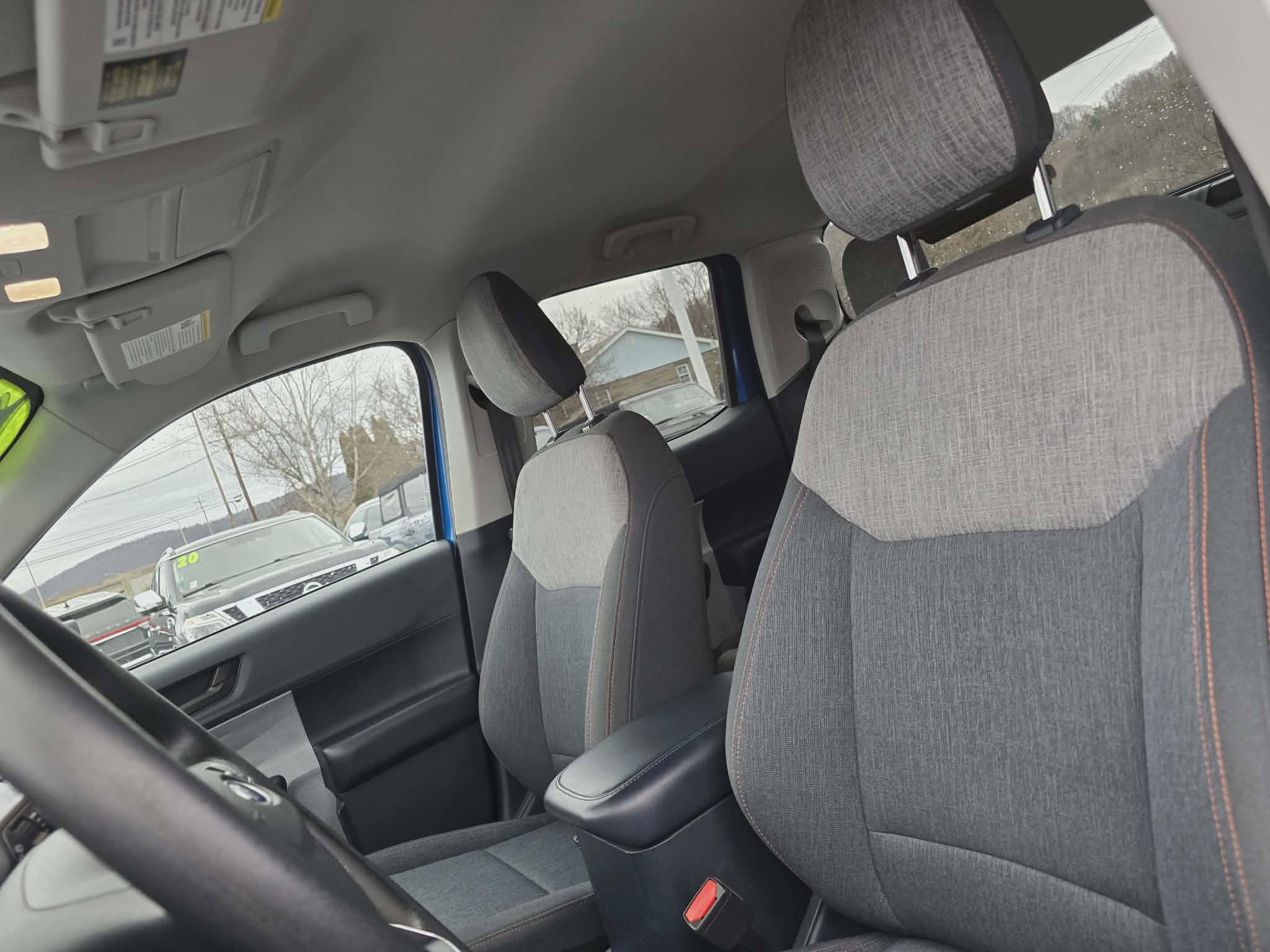 Used 2022 Ford Maverick XLT w/ Equipment Group 300A Standard image 12