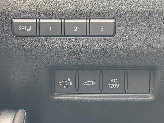 Used 2024 Lexus GX 550 w/ Accessory Package (Z1) AWD/4WD image 20