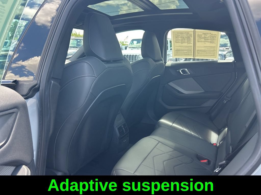 Used 2025 BMW 228i xDrive AWD/4WD image 29