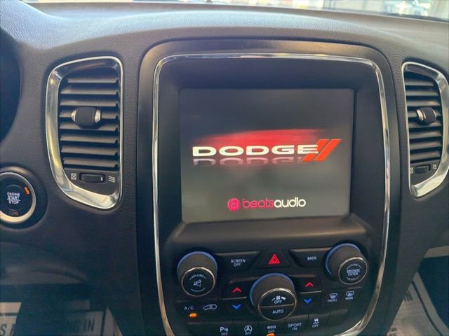 Used 2017 Dodge Durango GT w/ Premium Group AWD/4WD image 25