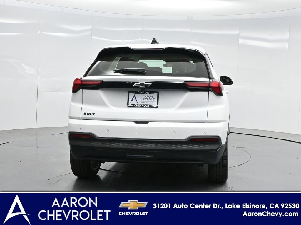 New 2027 Chevrolet Bolt LT w/ Comfort Package image 35