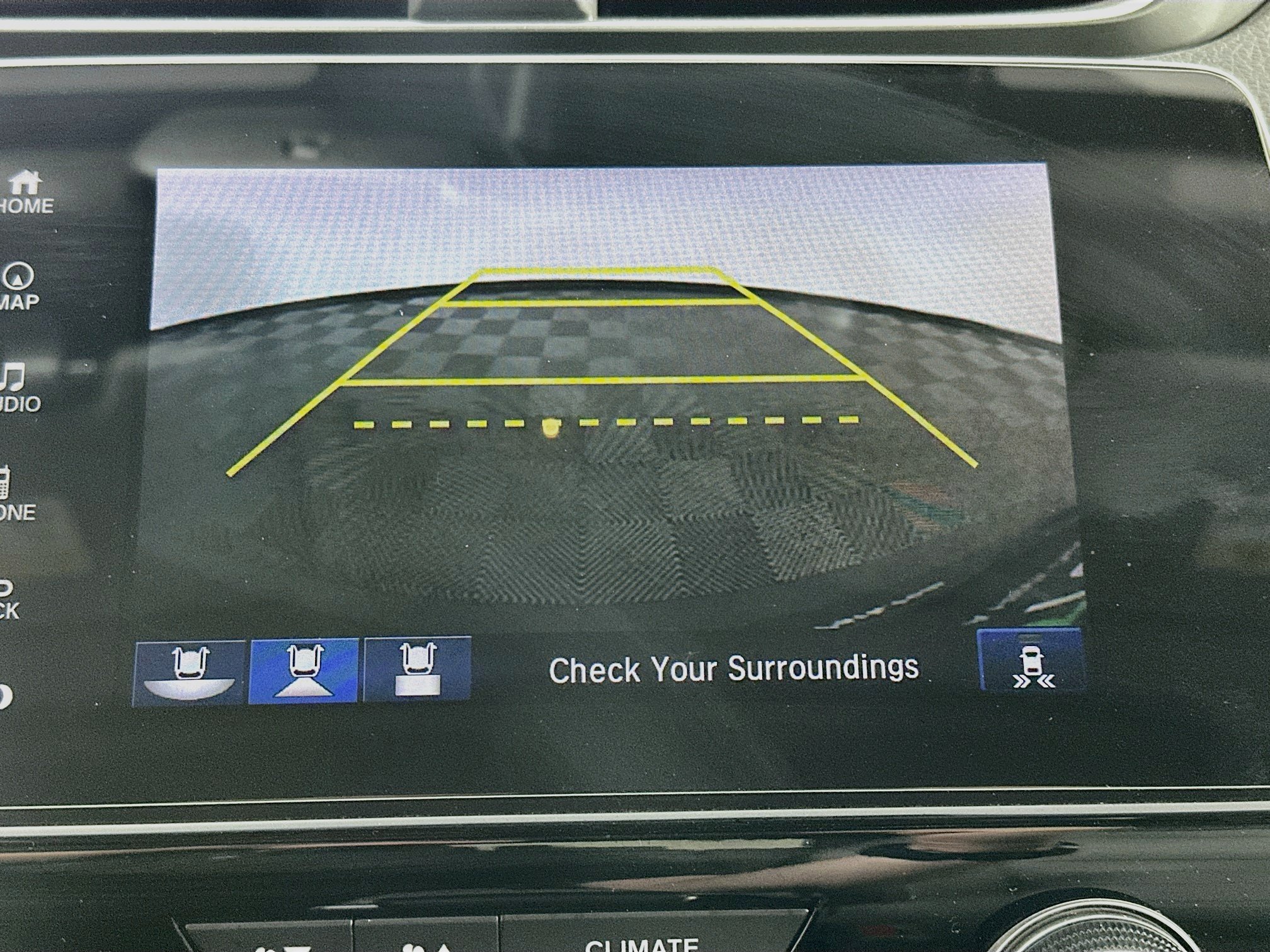 Used 2017 Honda CR-V Touring image 9