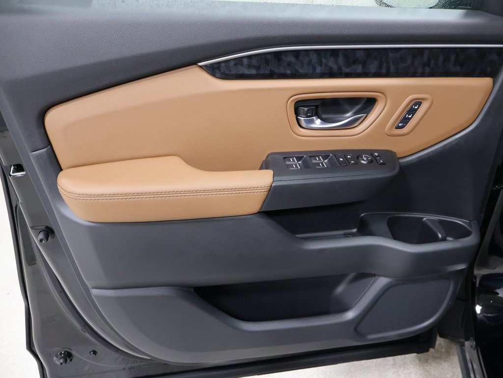 New 2026 Honda Passport TrailSport Elite image 11