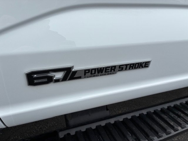 New 2026 Ford F350 XLT image 12