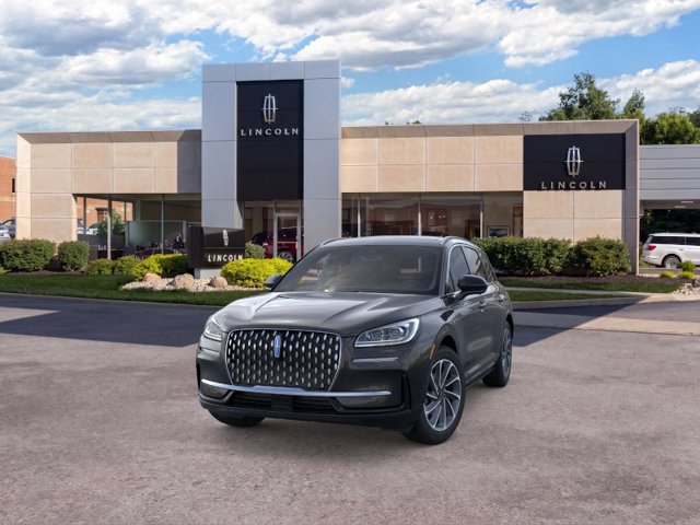 New 2024 Lincoln Corsair Grand Touring w/ Equipment Group 301A AWD/4WD image 3