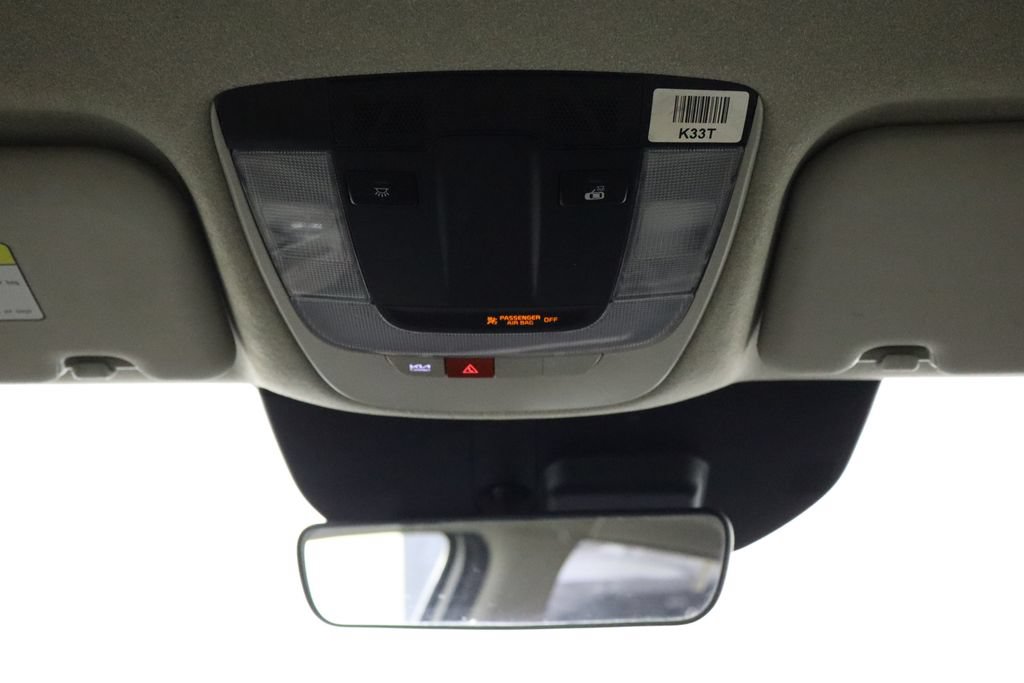 Used 2023 Kia Niro Wind FWD image 24