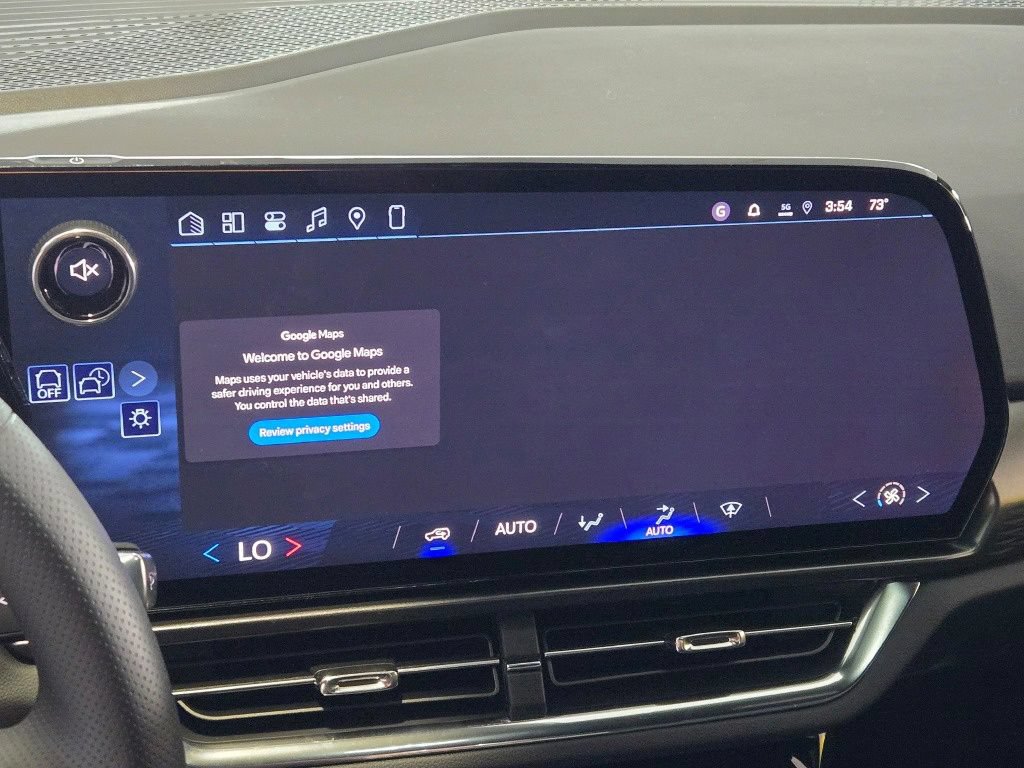 New 2026 Chevrolet Equinox EV LT FWD image 22
