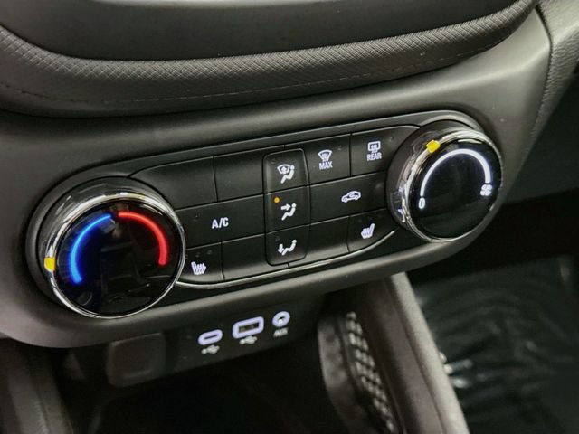 Used 2022 Chevrolet TrailBlazer LT w/ LPO, Blackout Package FWD image 15