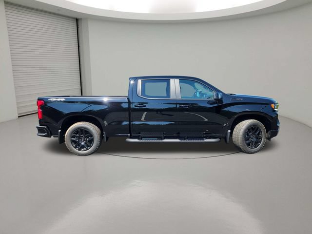 New 2026 Chevrolet Silverado 1500 RST AWD/4WD image 8