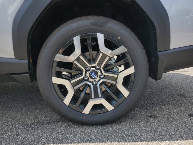 New 2026 Subaru Outback Touring XT AWD/4WD image 10