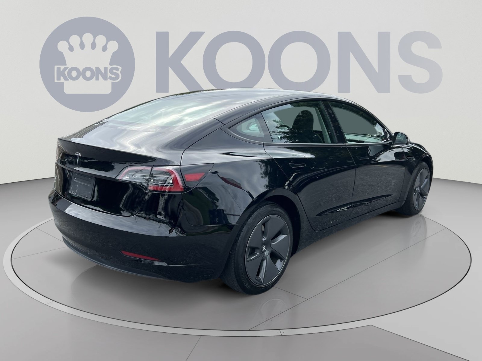 Used 2023 Tesla Model 3 Standard Range RWD image 7