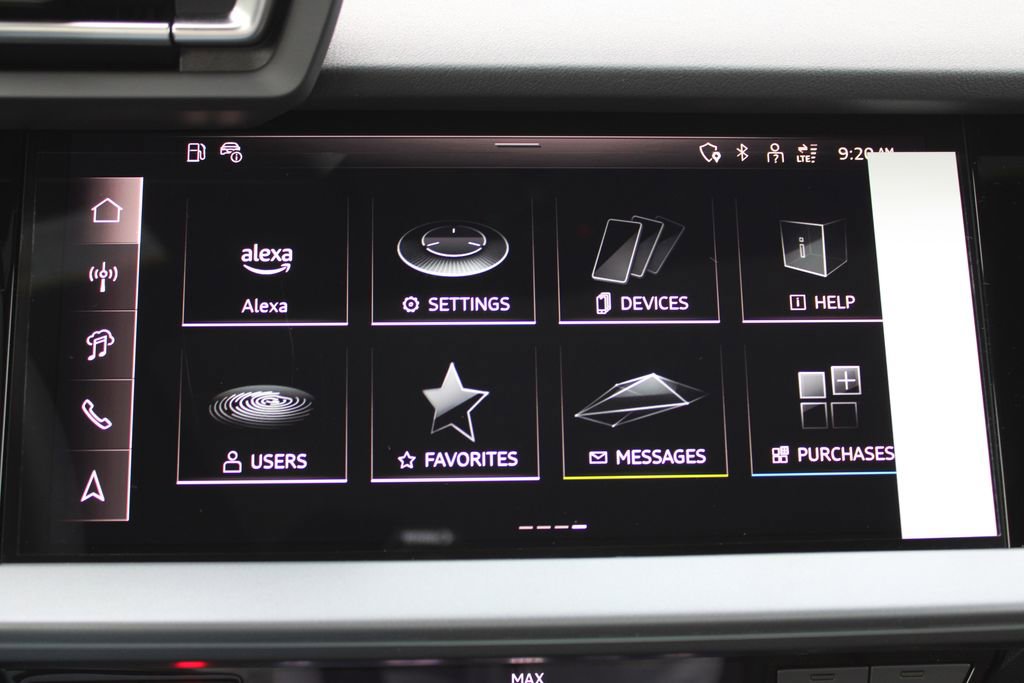 New 2026 Audi A3 2.0T Premium image 15