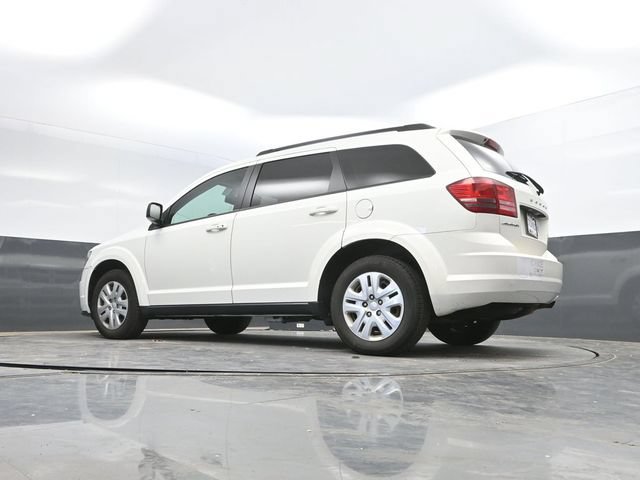 Used 2016 Dodge Journey SE w/ Flexible Seating Group FWD image 46