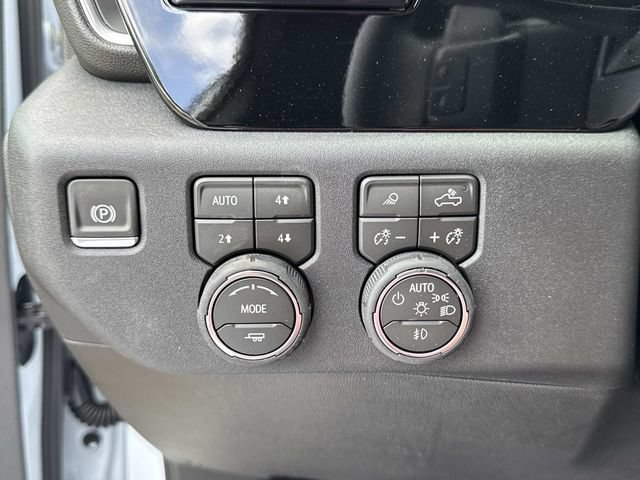 New 2026 Chevrolet Silverado 1500 LTZ AWD/4WD image 28