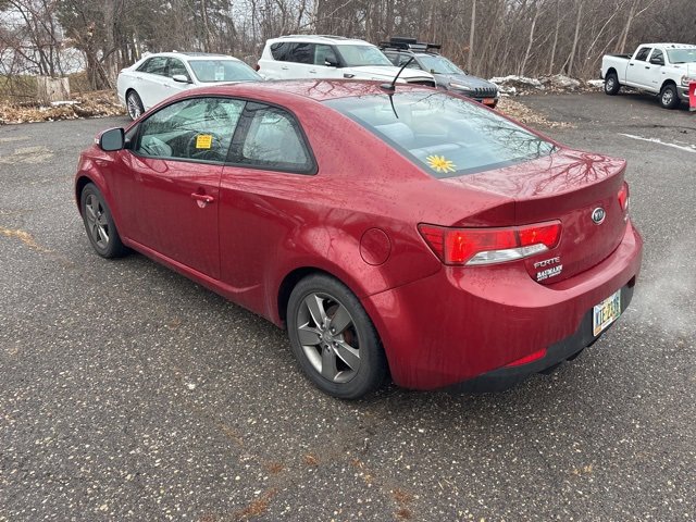 Used 2010 Kia Forte Koup EX image 6