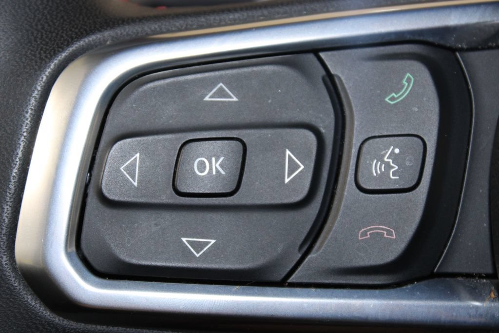 Used 2023 Jeep Gladiator Rubicon AWD/4WD image 33
