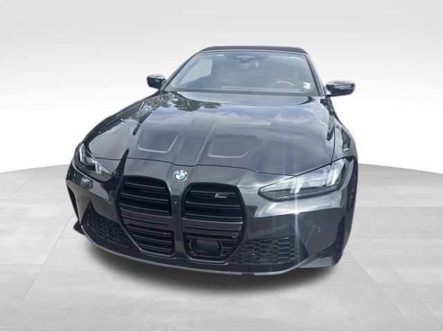 Used 2025 BMW M4 xDrive Competition AWD/4WD image 4
