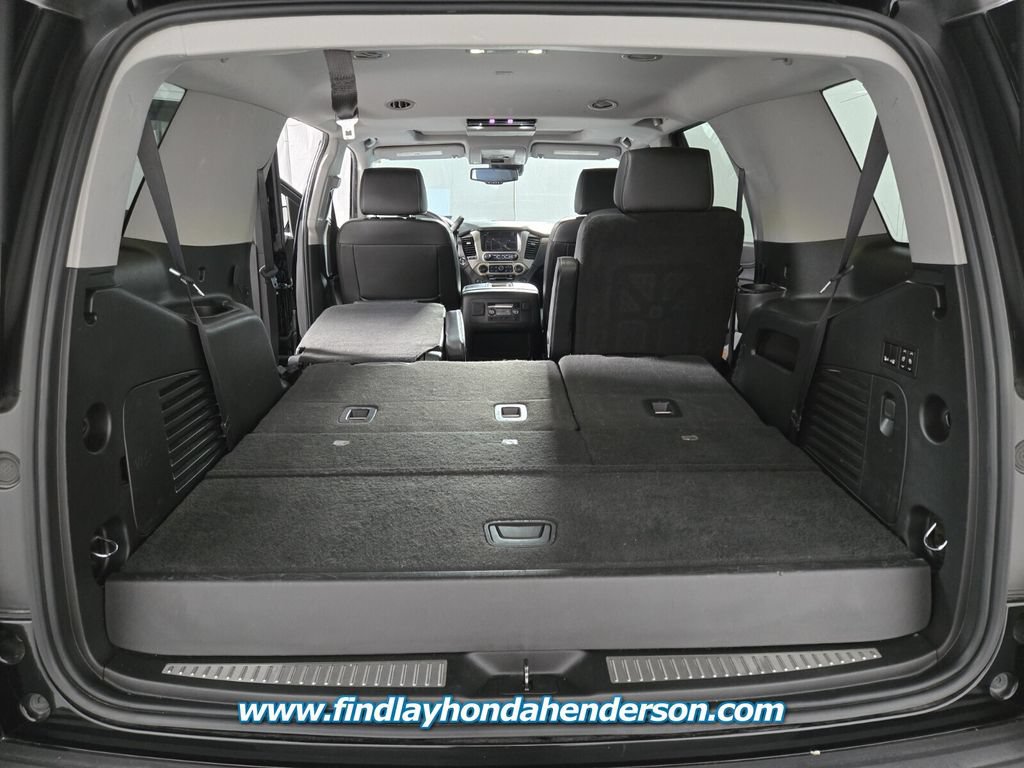 Used 2020 GMC Yukon Denali w/ Open Road Package AWD/4WD image 17