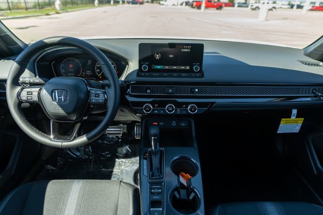 Used 2024 Honda Civic Sport image 10