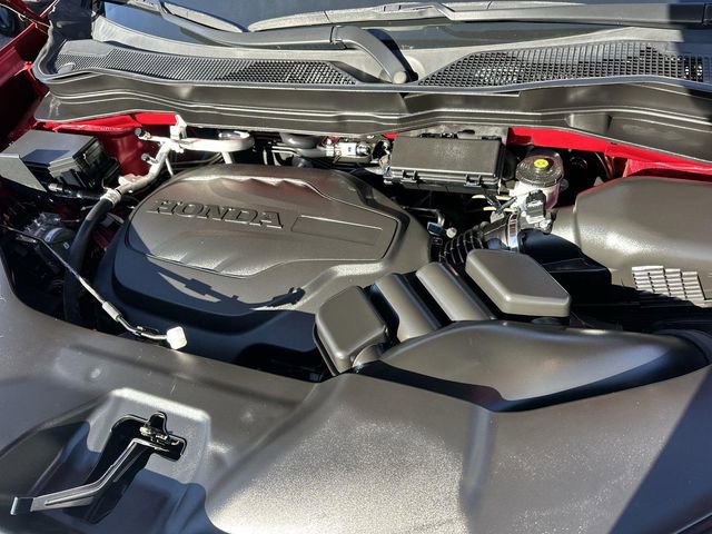 Used 2023 Honda Ridgeline RTL-E image 30