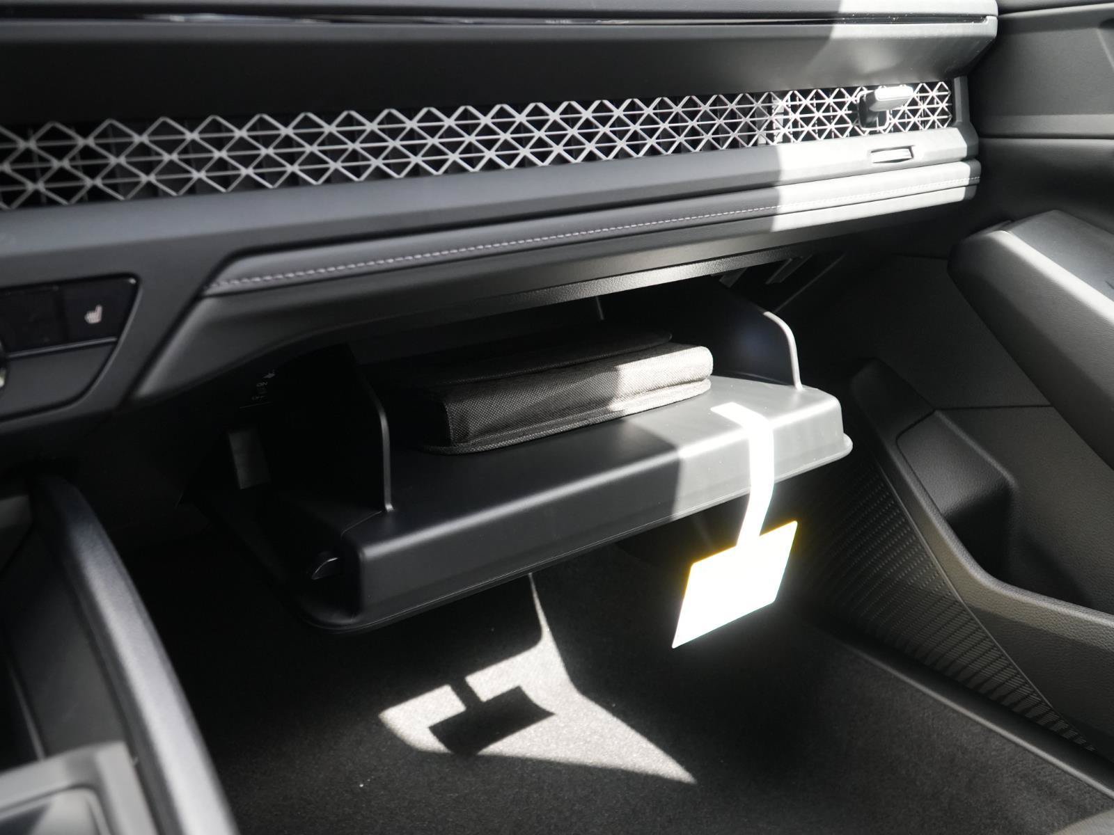 New 2026 Honda Accord SE image 29
