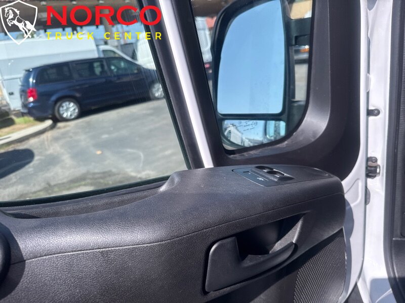 Used 2023 RAM ProMaster 3500 image 18
