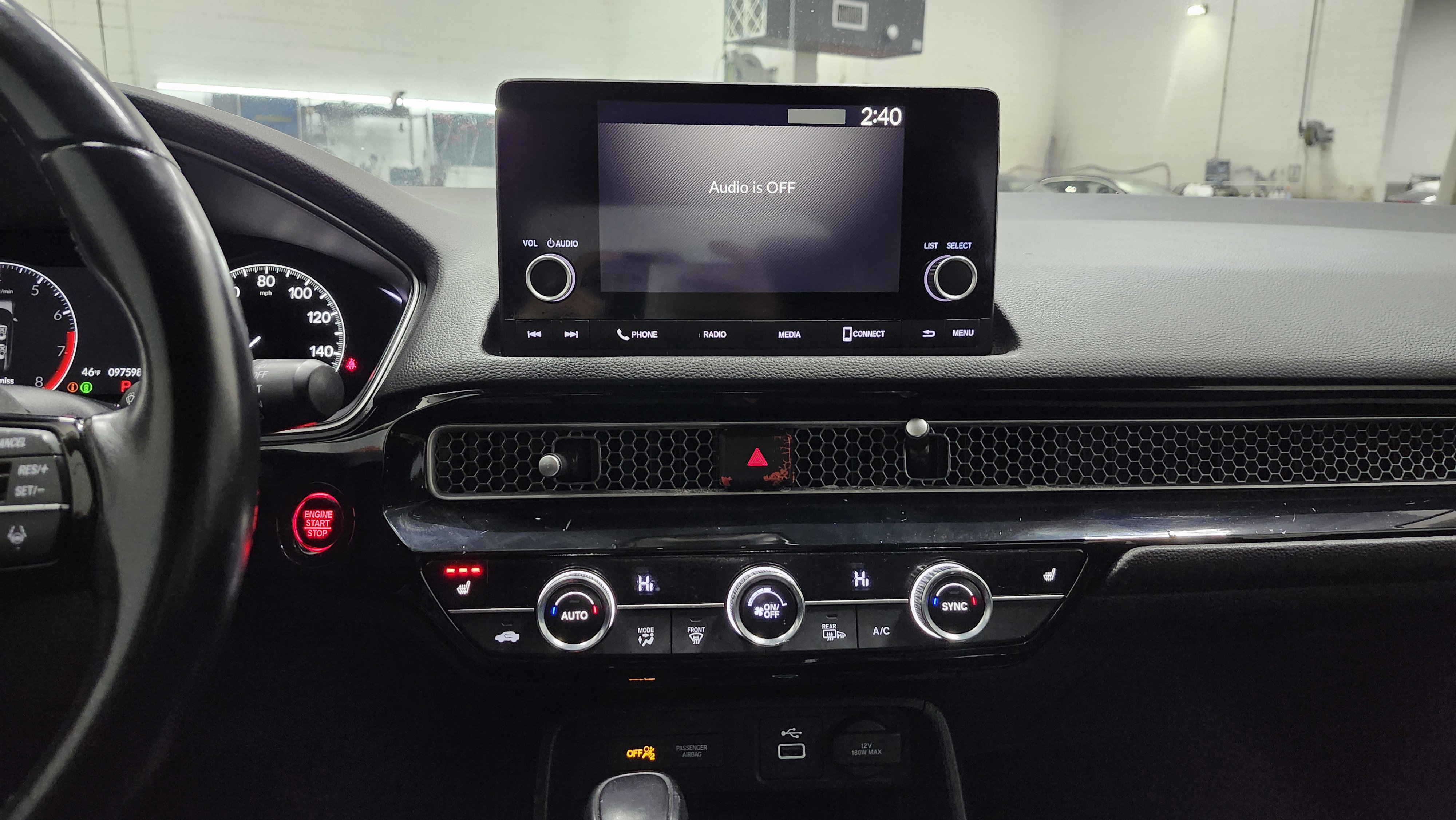 Used 2023 Honda Civic EX-L image 29