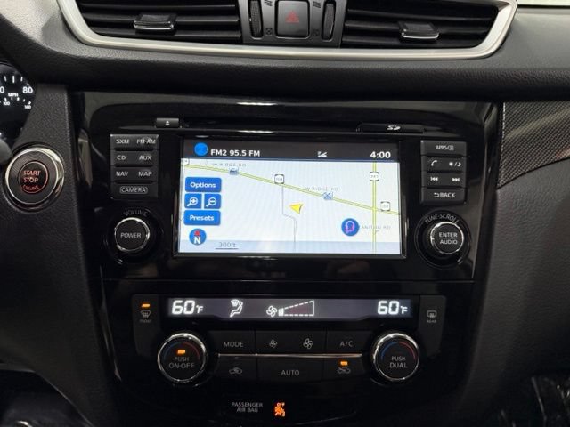 Used 2016 Nissan Rogue SL w/ SL Premium Package AWD/4WD image 15