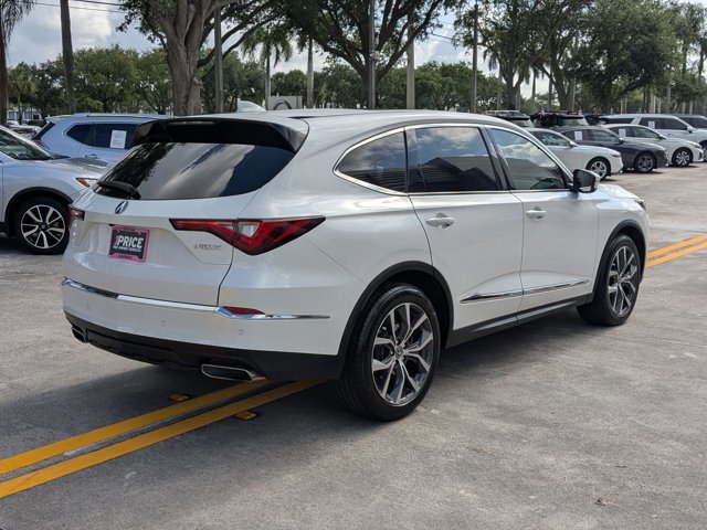 Used 2024 Acura MDX FWD w/ Technology Package image 5