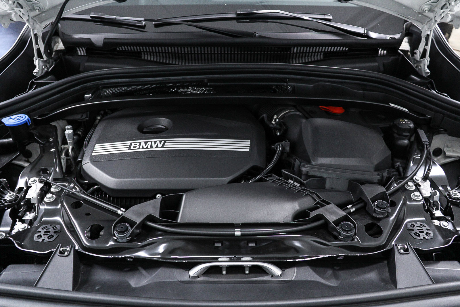 Certified 2023 BMW X1 xDrive28i AWD/4WD image 26