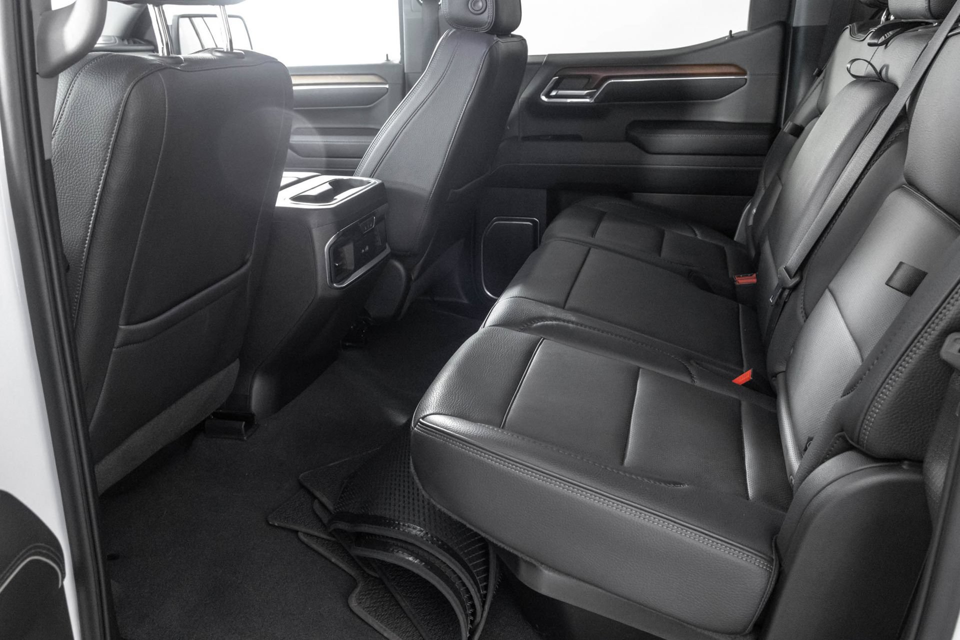 Used 2023 GMC Sierra 1500 Denali w/ Denali Reserve Package AWD/4WD image 45