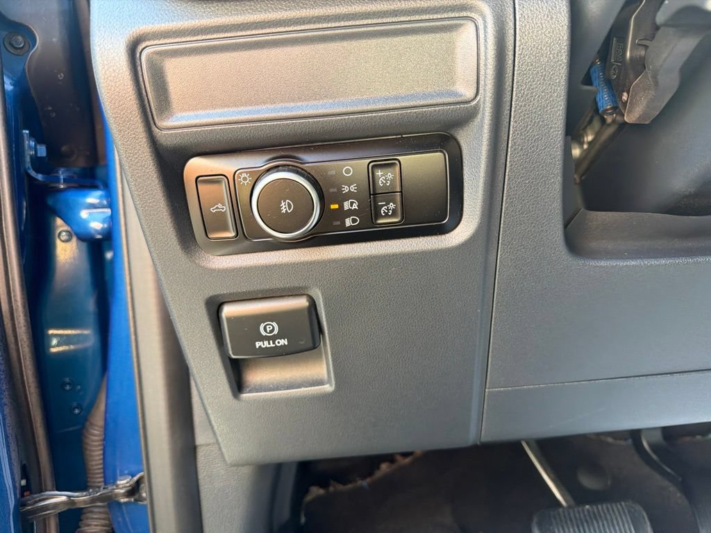 Used 2024 Ford F150 STX AWD/4WD image 19