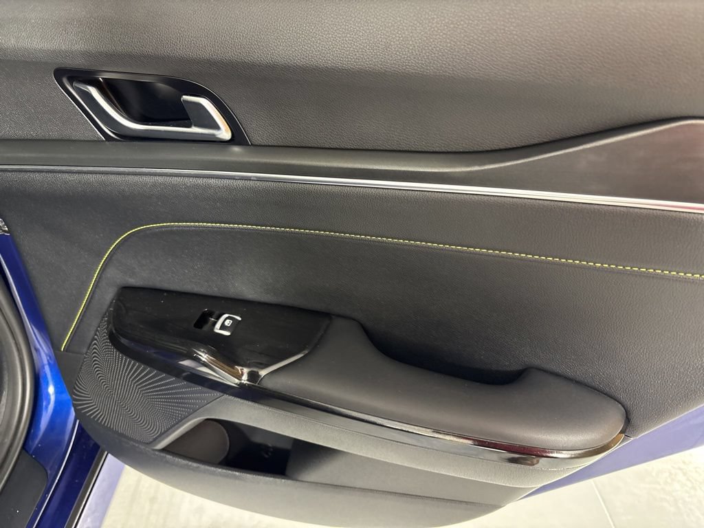 Used 2025 Kia K5 GT w/ GT1 Package FWD image 20