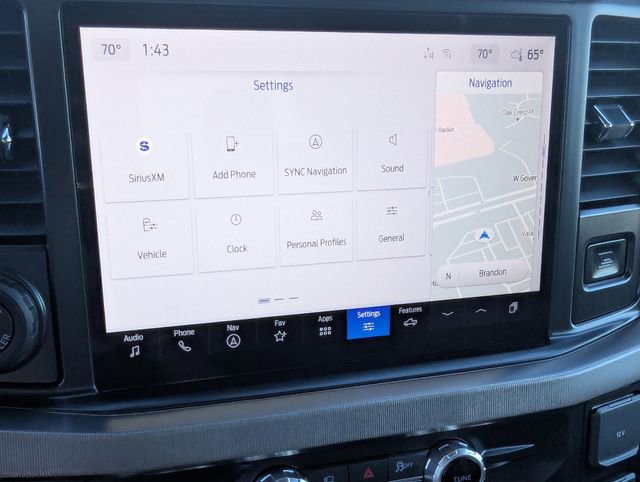 New 2026 Ford F350 Platinum w/ Platinum Plus Package image 6