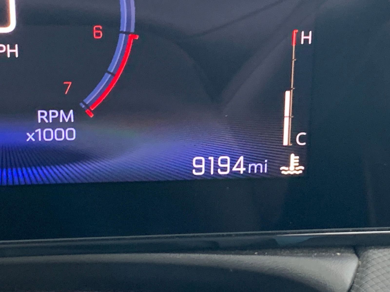 Used 2025 Chevrolet TrailBlazer LT image 38