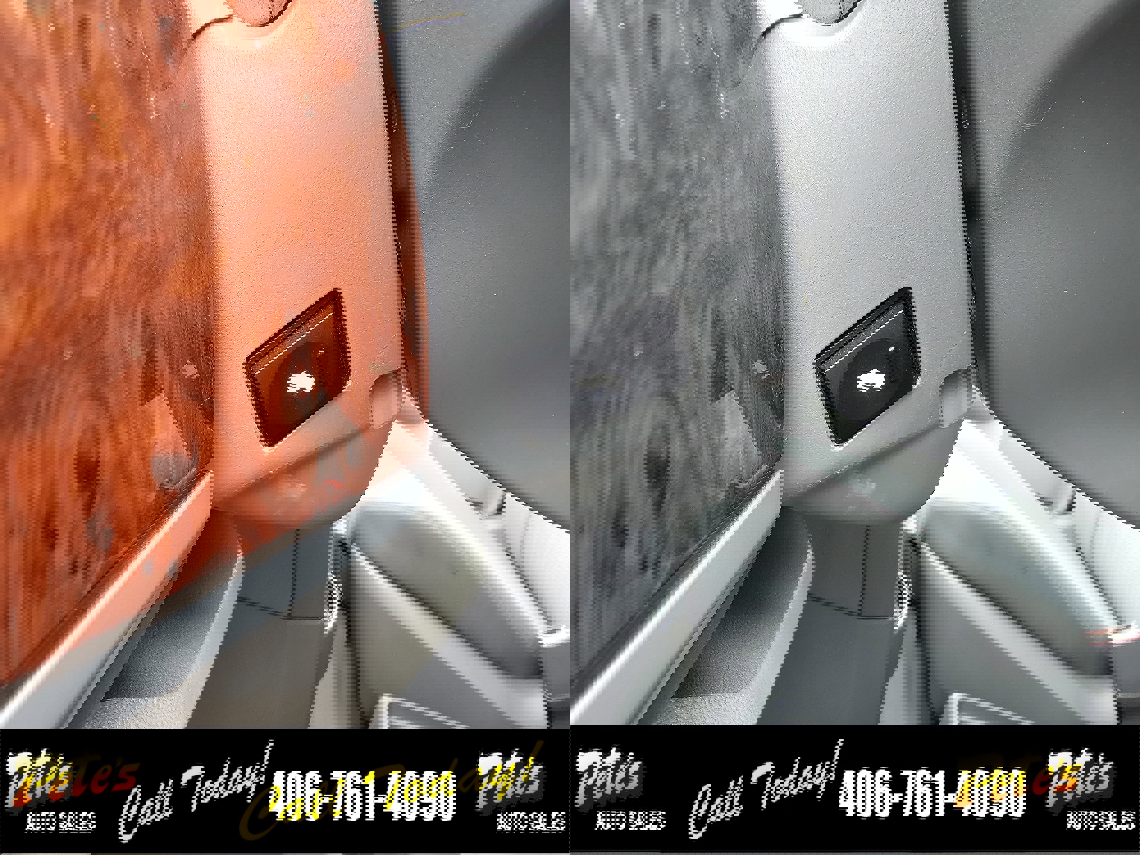 Used 2009 Chrysler Town & Country Touring image 25